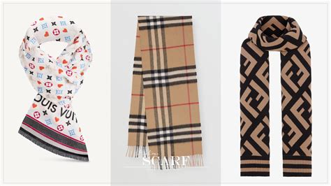 burberry factory outlet 圍巾